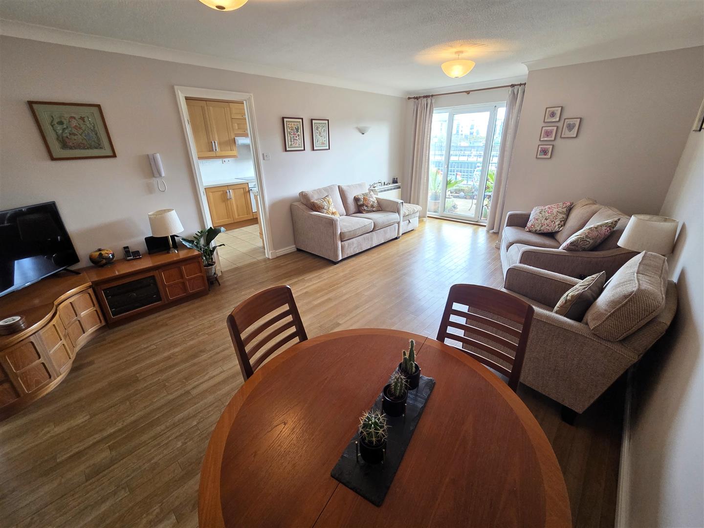 Pocketts Wharf, Maritime Quarter, Swansea, SA1 3XL